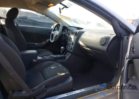 2006 Pontiac G6 Gt from USA, damaged, VIN 1G2ZH158X64128353